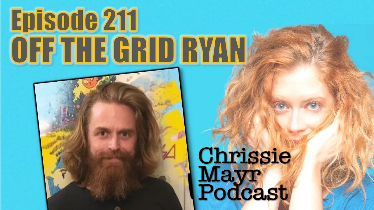 CMP 211 - Off The Grid Ryan - History's Mysteries, A Closer Look at Symbols