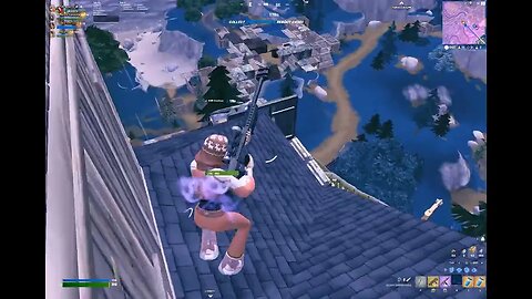 BEST SNIPE YOULL SEE TODAY