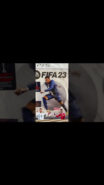 FIFA 23