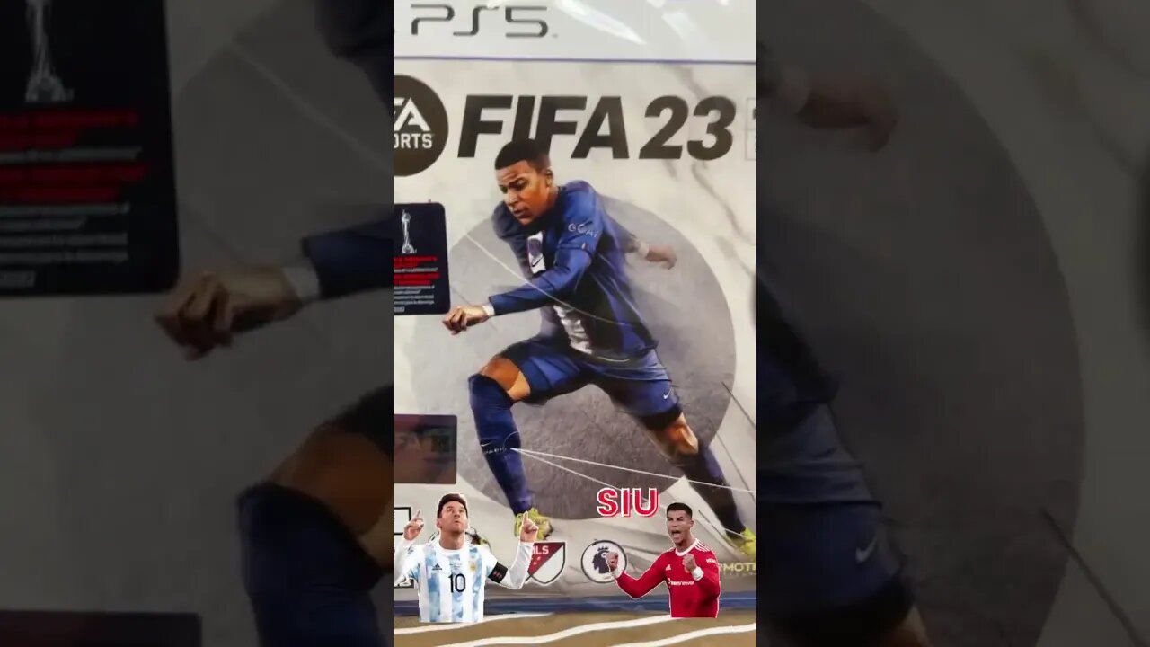 FIFA 23