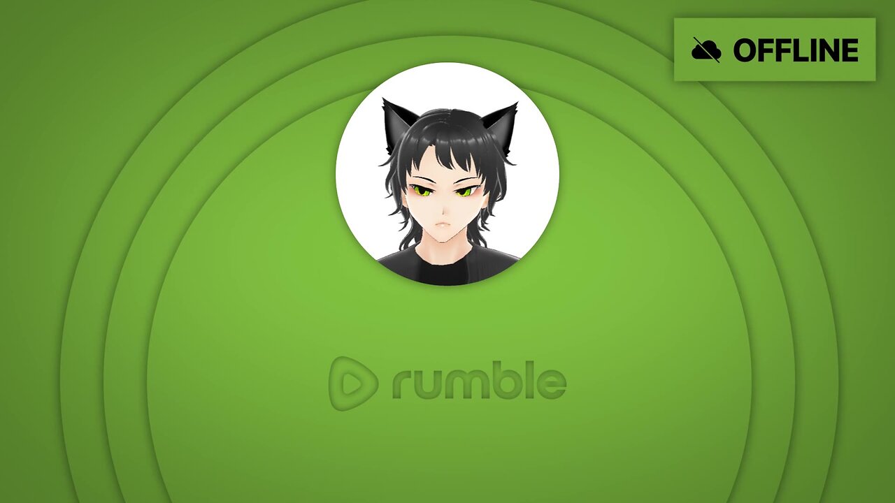 Fortnite, quiet late night loafing, conservative VTuber