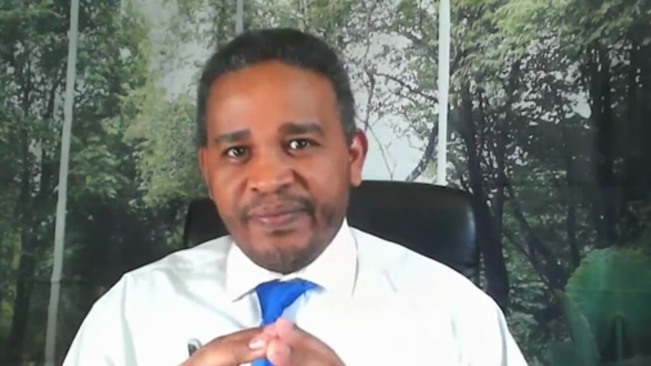 ብልጽግና ህገወጥ ፓርቲ ሙሆኑ ሳያንስ ሰፊ የሚዲያ ሽፋን የሰጡት አሳፋሪ ሚዲያዎች - ኤርሚያስ ለገሰ