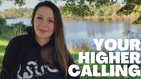 Your Higher Calling - Oracle of the South