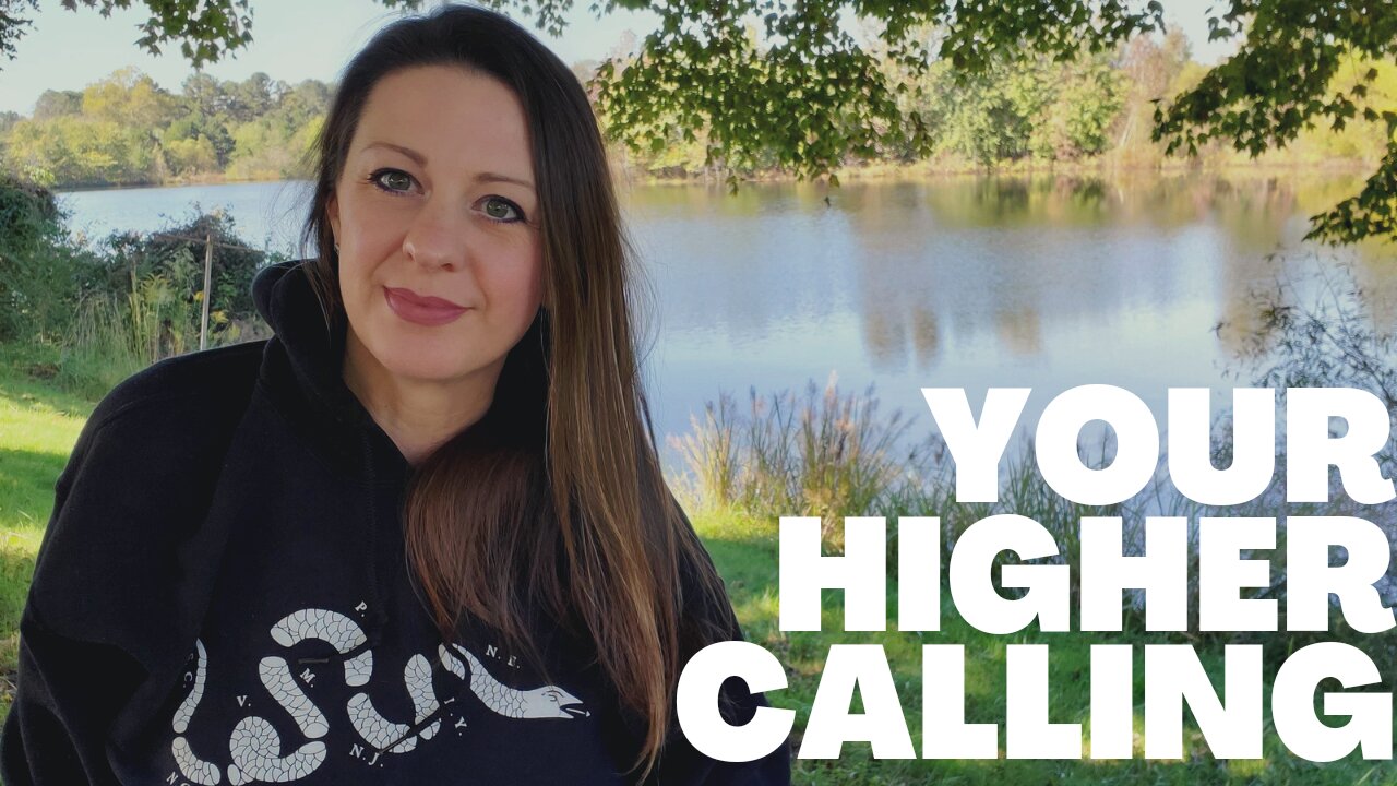 Your Higher Calling - Oracle of the South