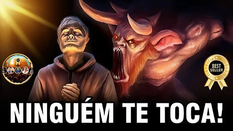 👉😀❤️ 5 MOTIVOS PORQUE O DIABO NÃO TEM PODER CONTRA A SUA VIDA. As Melhores Pregações e Mensagens.