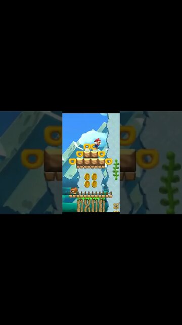 I will find it #supermariomaker2 #supermariobros #fail