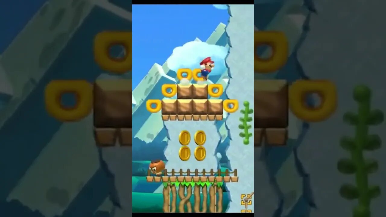 I will find it #supermariomaker2 #supermariobros #fail