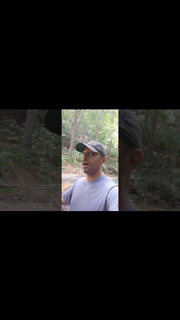 I found a new paystreak to work! #goldprospecting