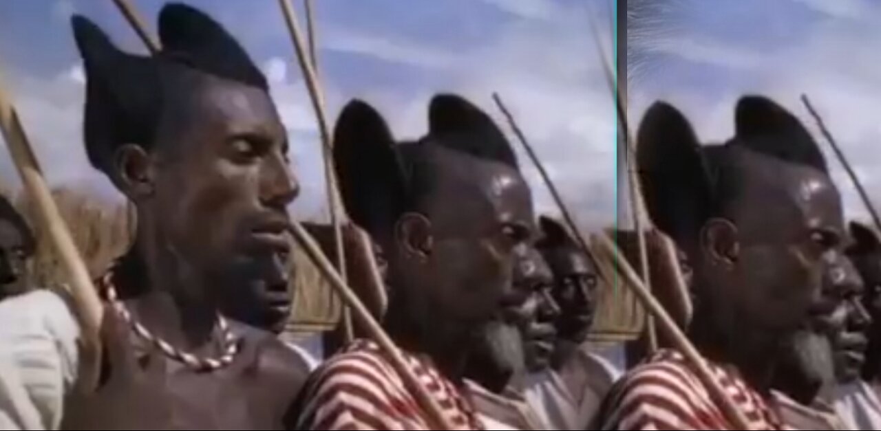 Imiryango y' Abanyiginya n' Abakono EP - 02