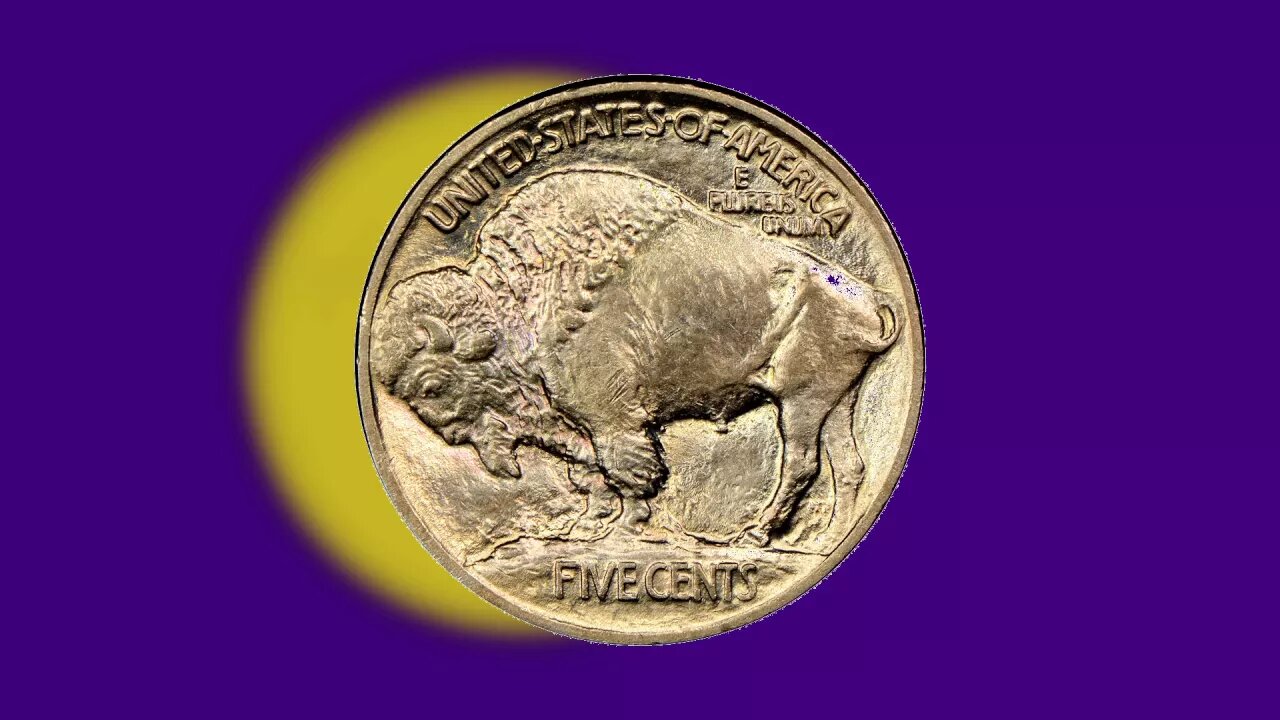 Coin & Round Design Election: 9th Vote