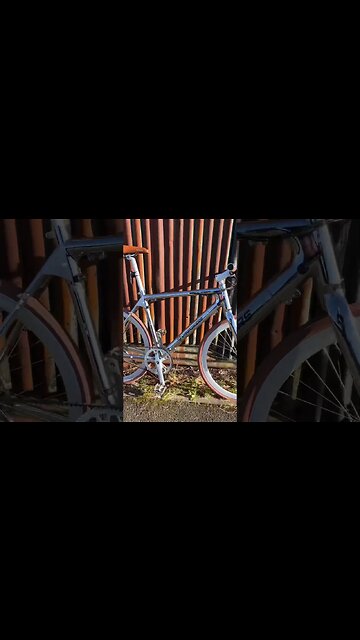 My FIRST EBIKE Is Called…