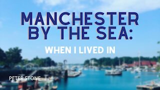 MANCHESTER: When I lived in