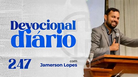 DEVOCIONAL DIÁRIO - O que significa passar pela porta estreita? - Lucas 13:22-30