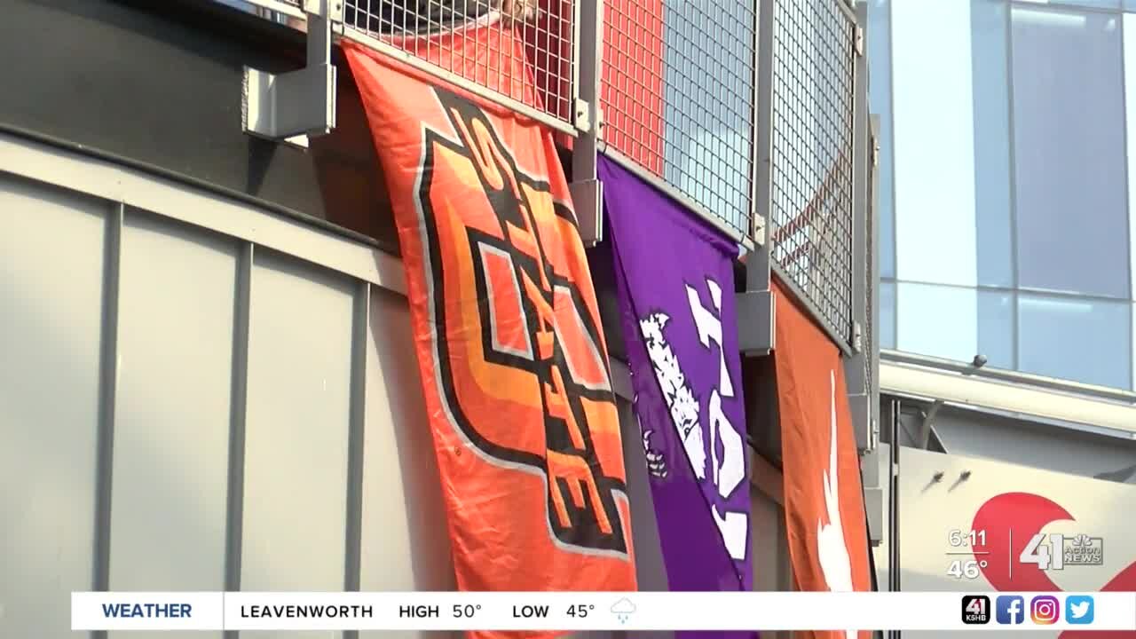 Businesses hope to score with tournament