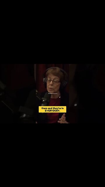 This toxin is secretly hiding inside you