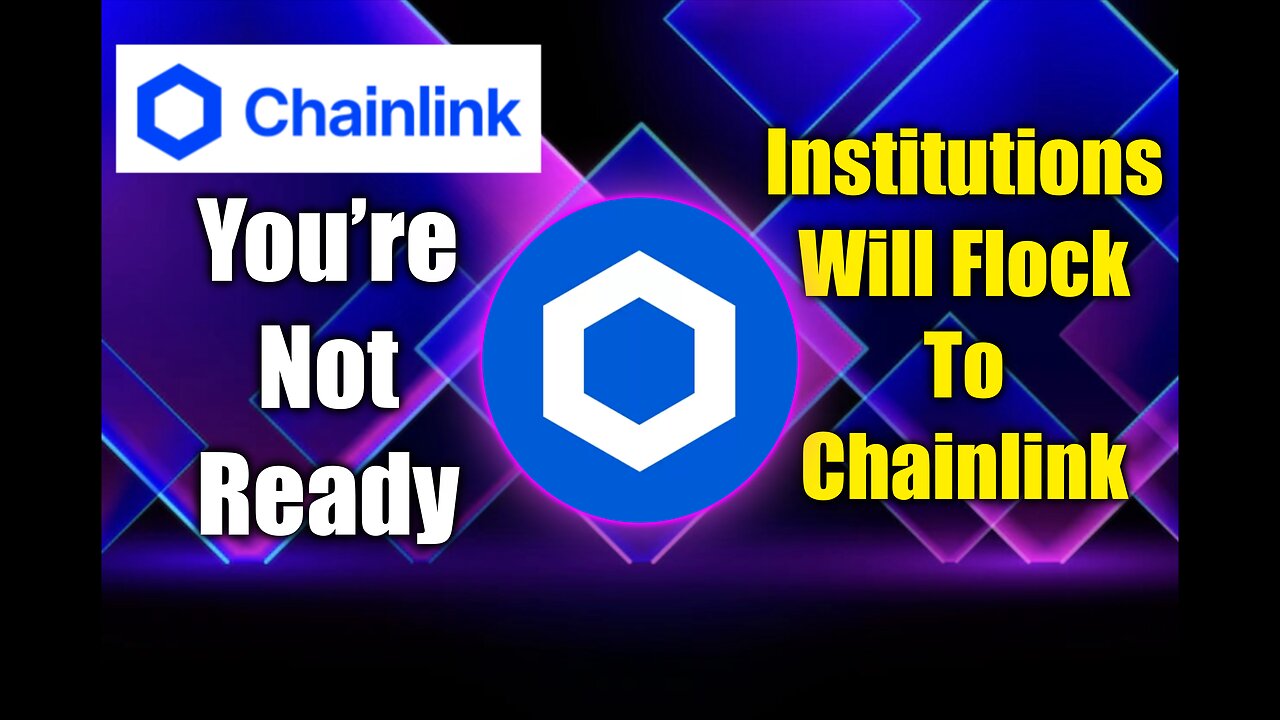 How Wall Street Institutions Are Embracing Defi: Chainlink's Game Changing Role