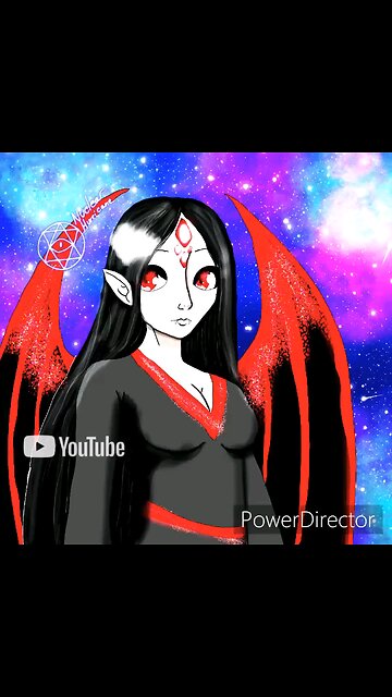 speedpaint nuclear Joestar