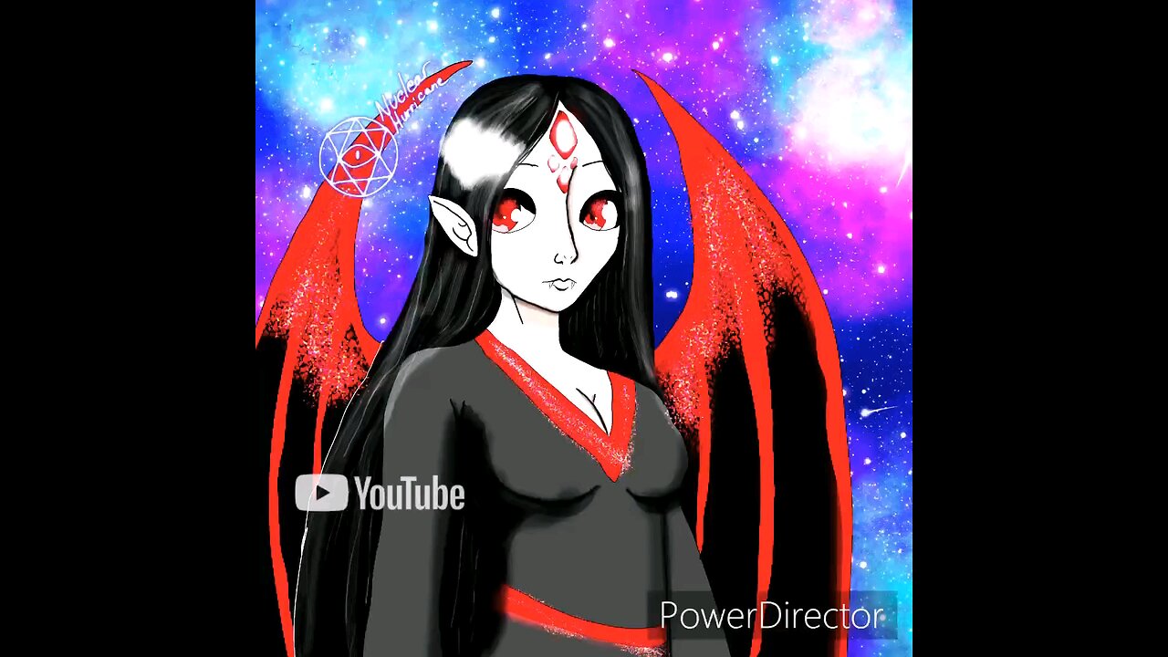 speedpaint nuclear Joestar