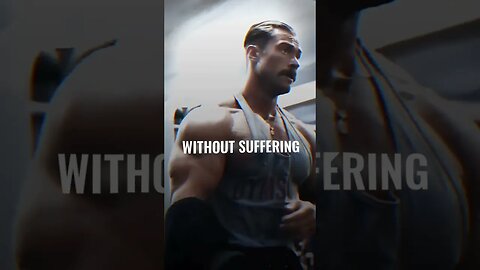 no victory without #aesthetics #bodybuilding
