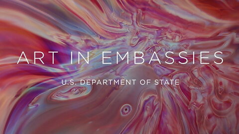 Art in Embassies