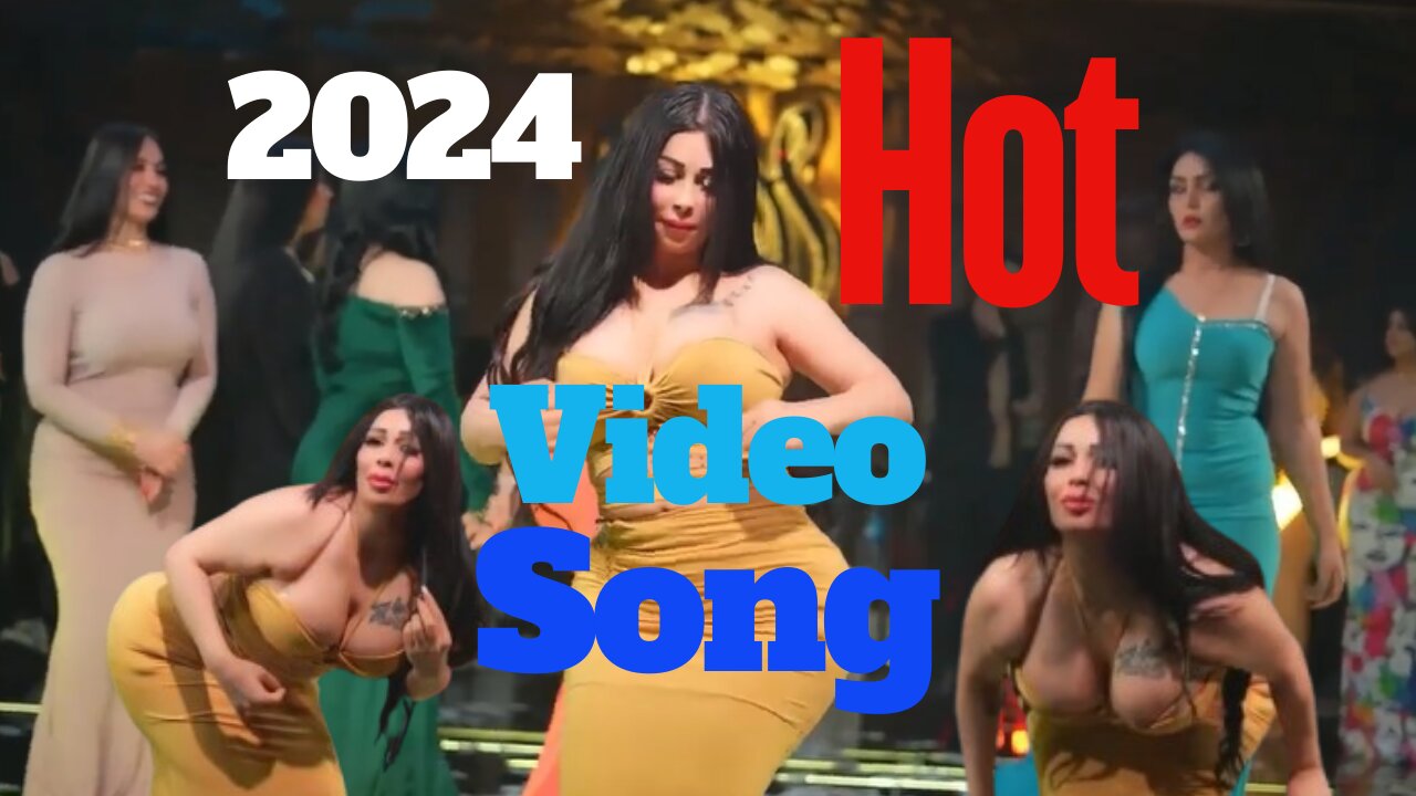 Hot sexy song 2024 #Hot song #viral #rumblevideo #trending#new song #viral music #viral song