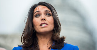 Tulsi Gabbard Explains What She Sees as the ‘True Danger’ to America