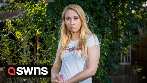 UK woman left paralysed after contraceptive implant gets STUCK in her arm