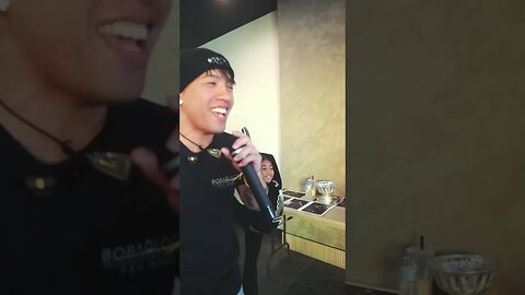@SOALrap Performance [Short]