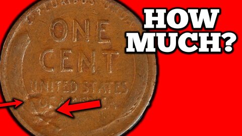 10 RARE Pennies You NEED to Know About!