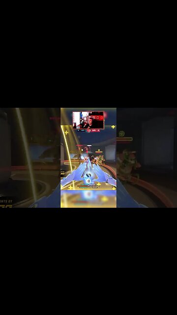 Learning Echo - Overwatch 2