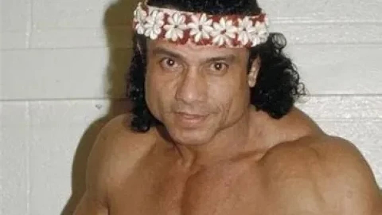 The Dark Side of the Ring is Lying Johnny Rodz on his involvement with Jimmy Snuka