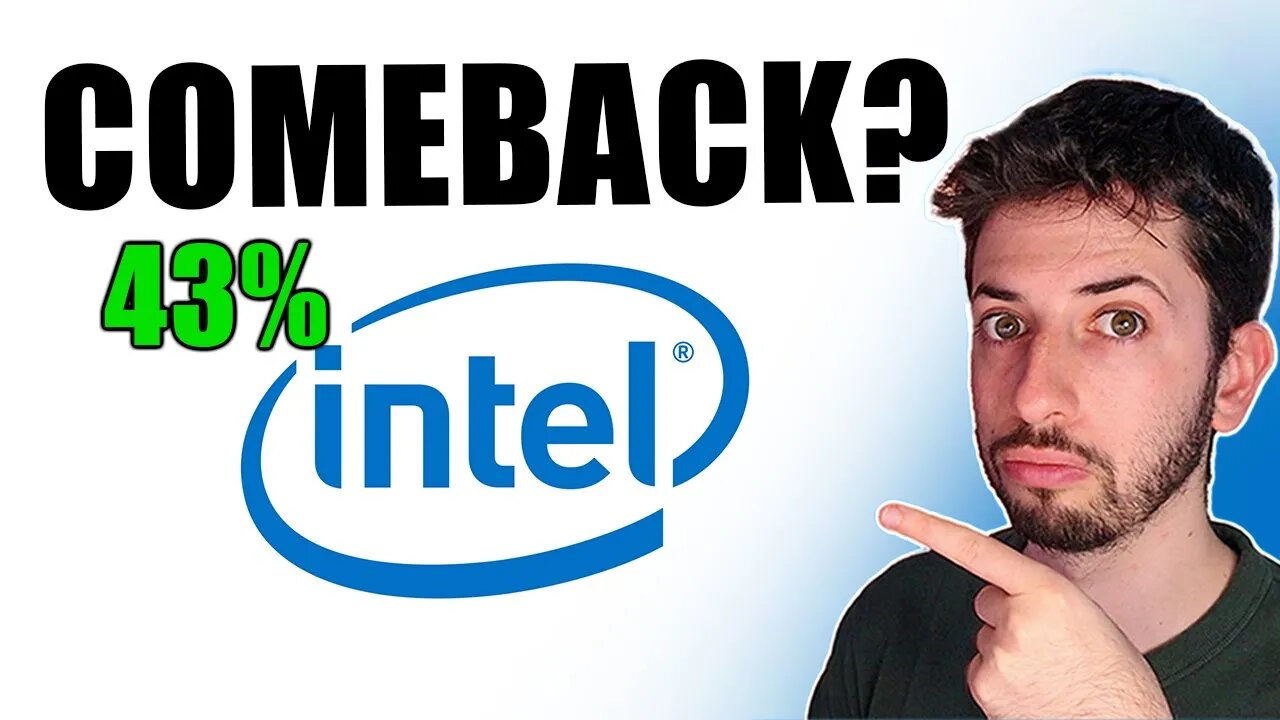 Intel Stock Earnings: Is The Company Back On Track Now?