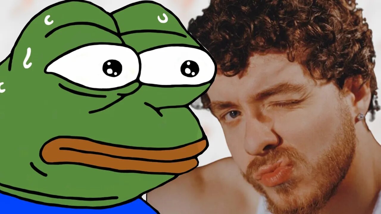 Jack Harlow Almost Got Canceled..
