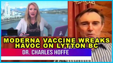 Medical Doctor Reveals The COVID Vaccine Carnage Of His Patients