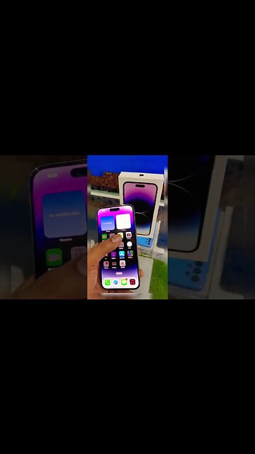 unboxingApple iphone 14 pro max camera test #shorts #shortvideo #shortsyoutube #iphone14promax #pubg