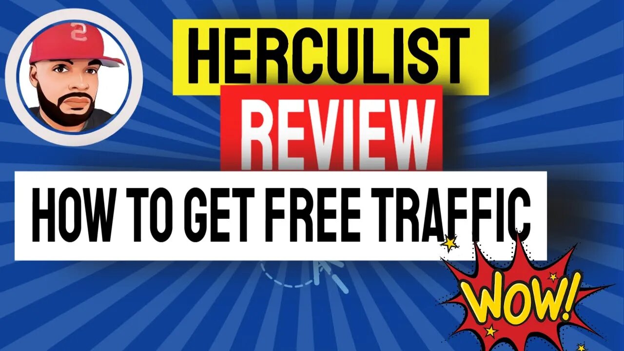 Herculist review 2022 | How to get free leads