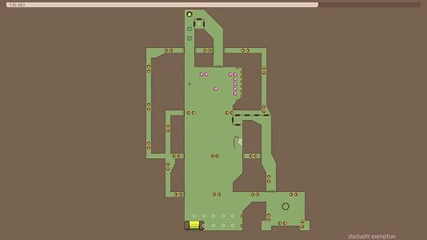 N++ - Stochastic Exemption (?-E-10) - G++C--