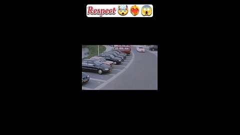 respect