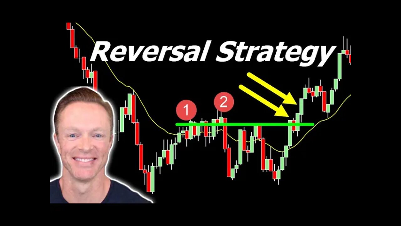 Don't Miss These (2) Reversals on Thursday!