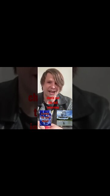 Midnight Daydream artist describes new album