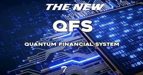 The new QFS