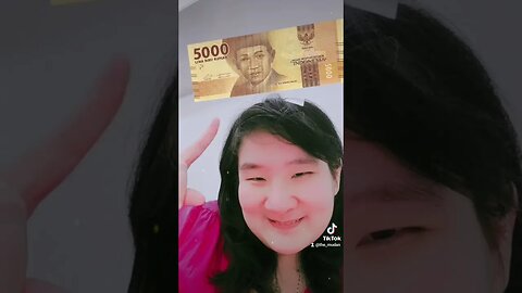 THR TIKTOK TUNJANGAN HAR RAYA TIKTOK