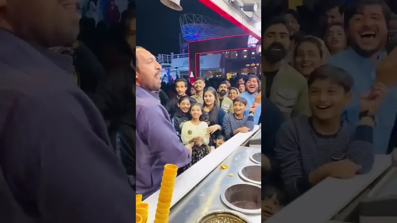 عصبى أوى الراجل ده