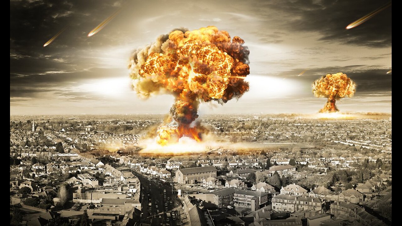 US can’t hide from nuclear war – Moscow. Russia warns NATO of ‘direct war’ over Ukraine..