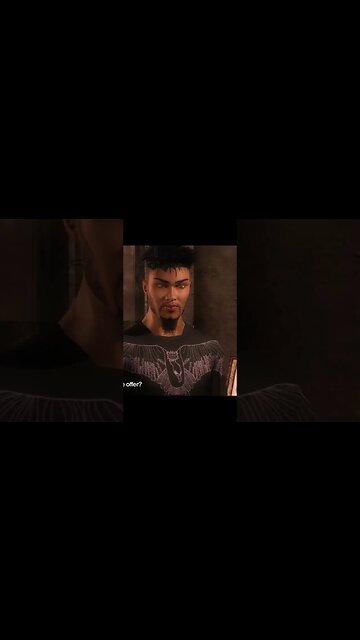 Saints Row 2: 1st Impressions | Ground Floor #Shorts