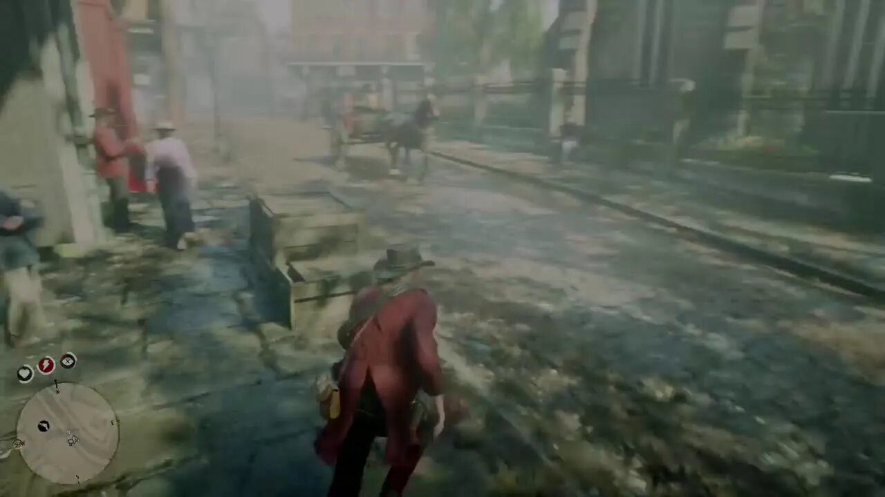 The cowboy of cowboys