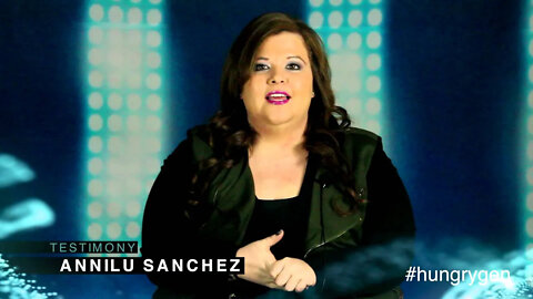 Baptism - Annilu Sanchez