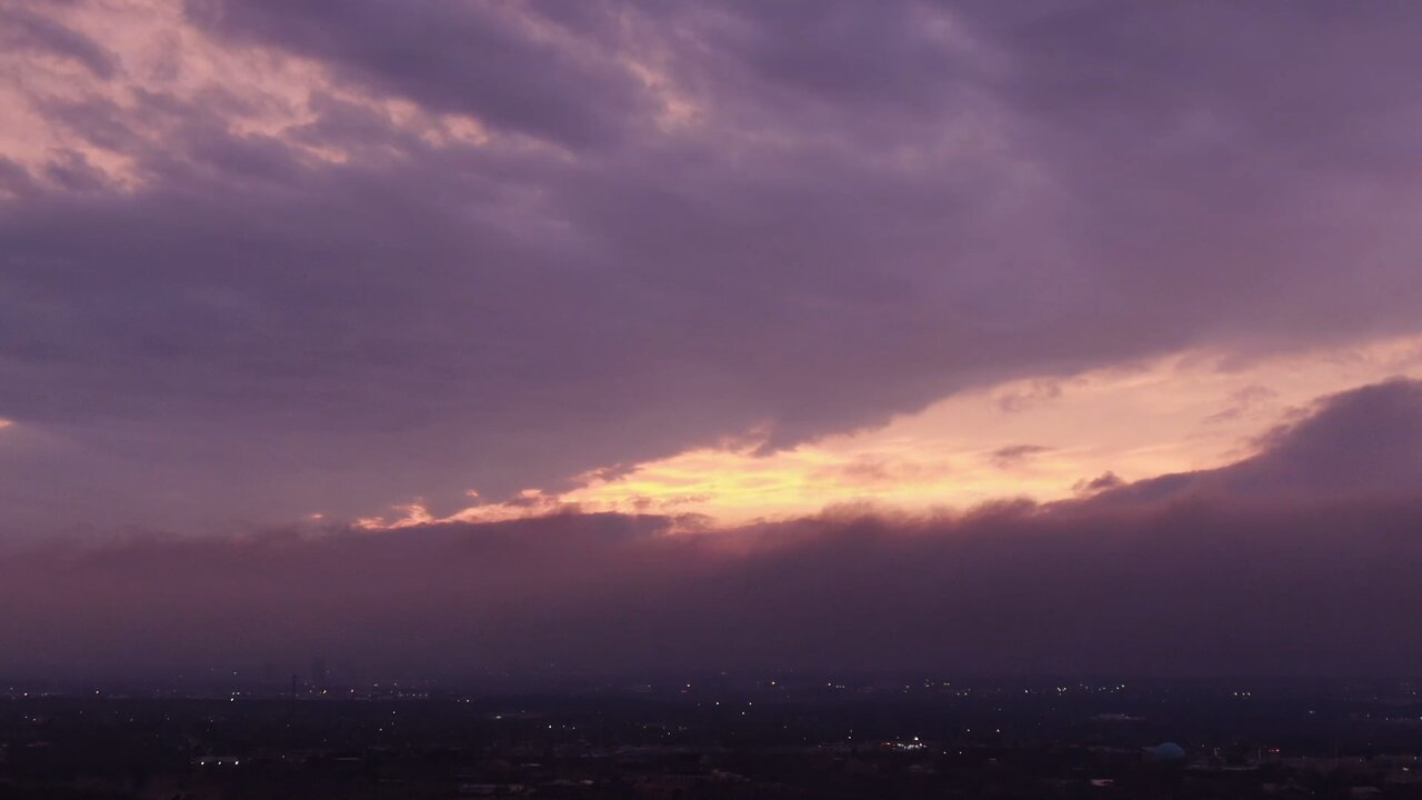 4 4 22 Sunset