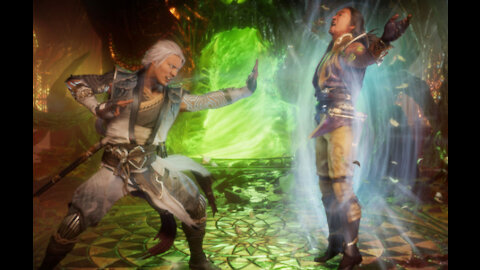 ‘Mortal Kombat 11’ reaches impressive new sales milestone