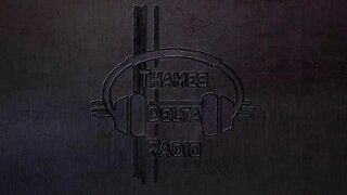 RAY KEITH DREAD CAST - MAY 25TH - THAMES DELTA RADIO